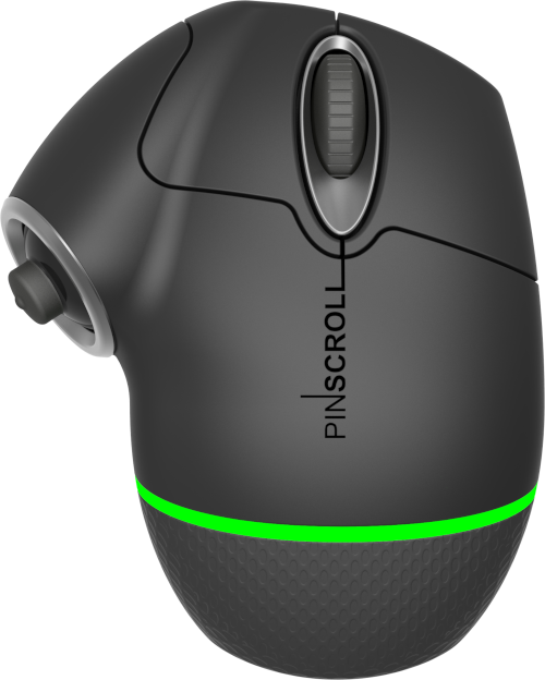pinSCROLL mouse